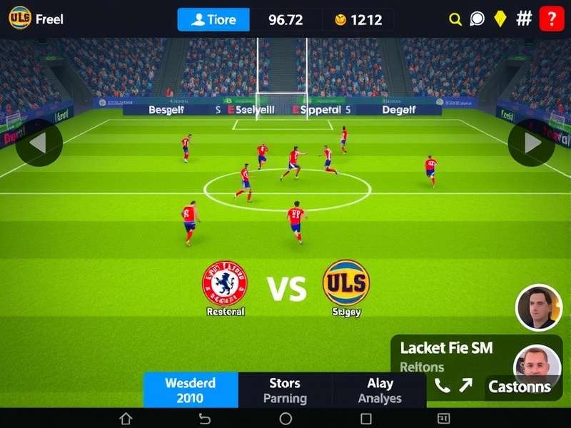 Tiger Footy Master competitive analysis